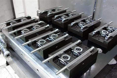 cnc machining fixtures factories|cnc fixture maintenance.